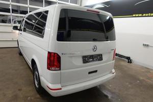 VW T6 2020 Bild 6