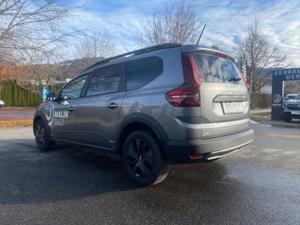 Dacia Jogger Bild 3