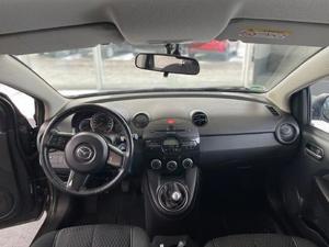 Mazda 2 2014 Bild 9