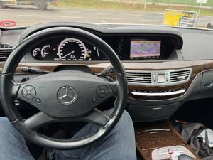 Mercedes-Benz S-Klasse Bild 14