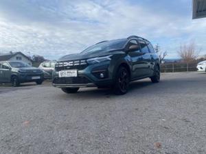 Dacia Jogger Bild 7