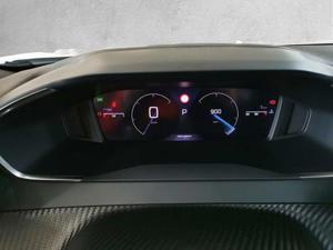 Peugeot 2008 Bild 10