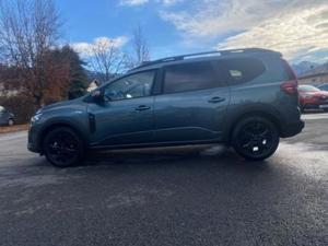 Dacia Jogger Bild 2