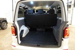 VW T6 2020 Bild 17