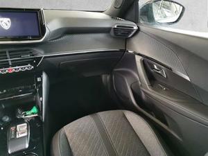 Peugeot 2008 Bild 8