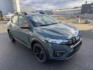 Dacia Sandero Bild 4