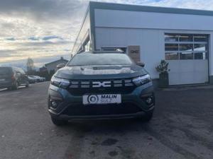 Dacia Jogger Bild 8