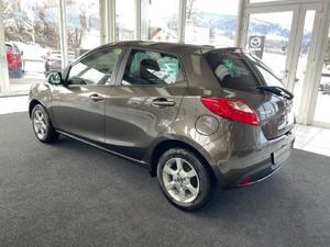 Mazda 2 2014 Bild 6