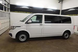 VW T6 2020 Bild 8