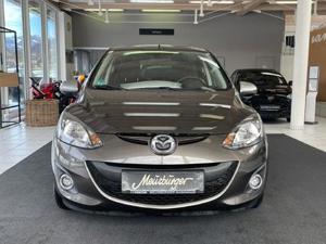 Mazda 2 2014 Bild 3