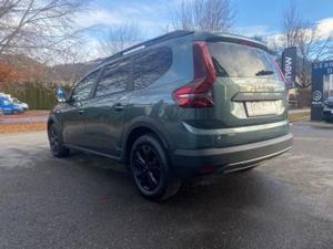 Dacia Jogger Bild 3