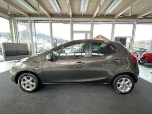 Mazda 2 2014 Bild 5