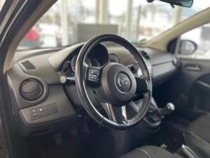 Mazda 2 2014 Bild 4