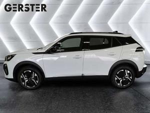 Peugeot 2008 Bild 3