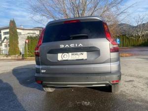 Dacia Jogger Bild 4