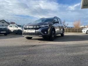 Dacia Jogger Bild 7