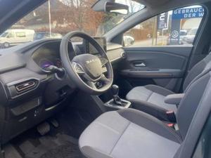 Dacia Jogger Bild 12