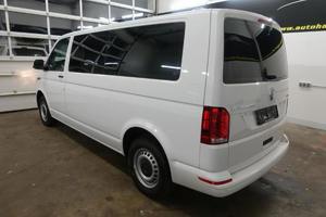 VW T6 2020 Bild 7