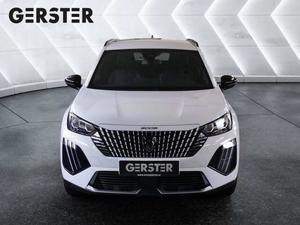 Peugeot 2008 Bild 2