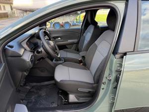 Dacia Sandero Bild 6