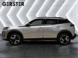 Peugeot 2008 Bild 3