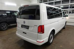 VW T6 2020 Bild 5