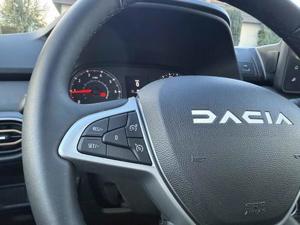 Dacia Sandero Bild 14