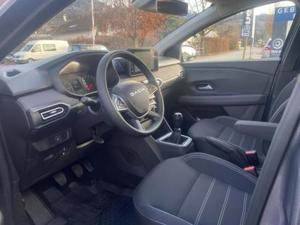 Dacia Jogger Bild 12