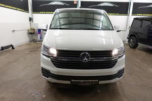 VW T6 2020 Bild 2