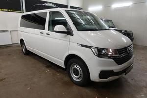 VW T6 2020 Bild 3