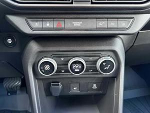 Dacia Sandero Bild 12