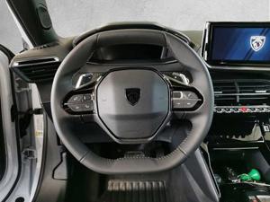 Peugeot 2008 Bild 9