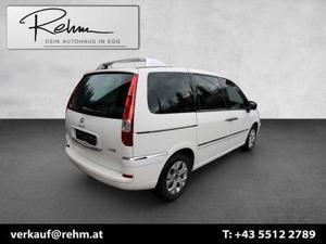 Citroen C8 Bild 5