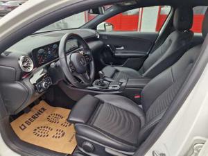 Mercedes-Benz A 160 Bild 13