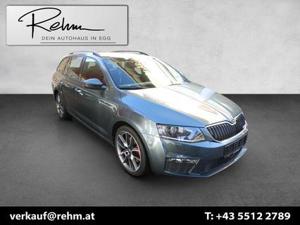 Skoda Octavia Bild 3