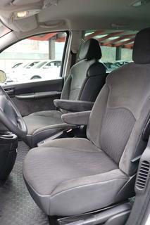 Citroen C8 Bild 8