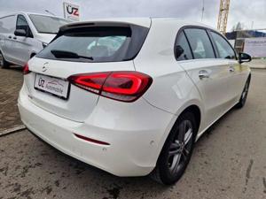 Mercedes-Benz A 160 Bild 11