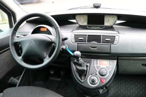 Citroen C8 Bild 11