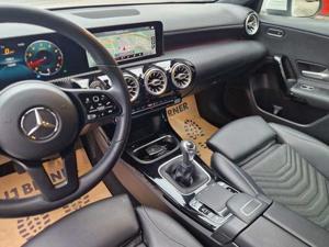 Mercedes-Benz A 160 Bild 16