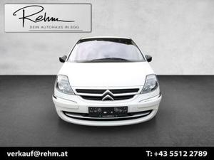 Citroen C8 Bild 2