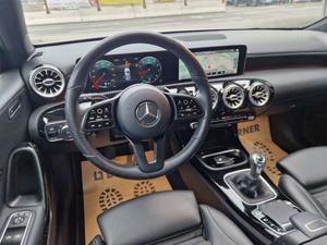 Mercedes-Benz A 160 Bild 20