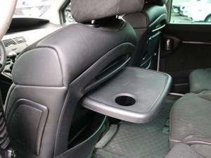 Citroen C8 Bild 12