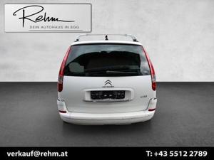 Citroen C8 Bild 6