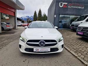 Mercedes-Benz A 160 Bild 3