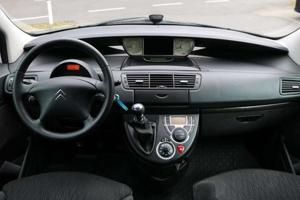 Citroen C8 Bild 10