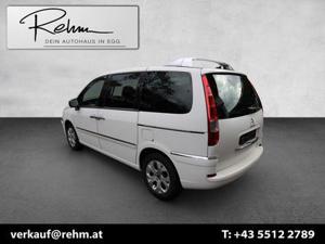 Citroen C8 Bild 7