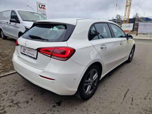 Mercedes-Benz A 160 Bild 10