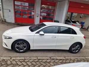 Mercedes-Benz A 160 Bild 6