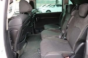 Citroen C8 Bild 9