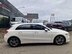 Mercedes-Benz A 160 Bild 12